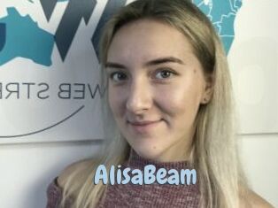 AlisaBeam