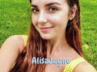 AlisaJayne