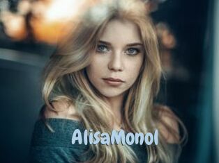 AlisaMonol Uniform Porn XXX