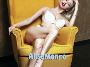 AlisaMonro