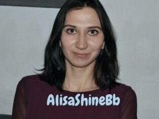 AlisaShineBb