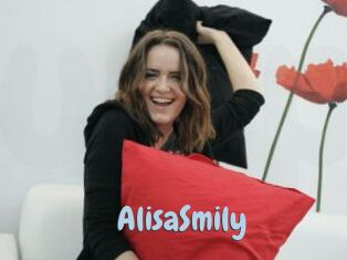 AlisaSmily