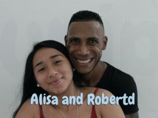 Alisa_and_Robertd