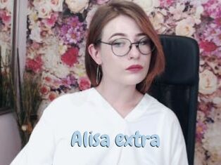 Alisa_extra