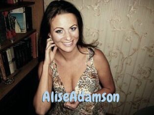 AliseAdamson