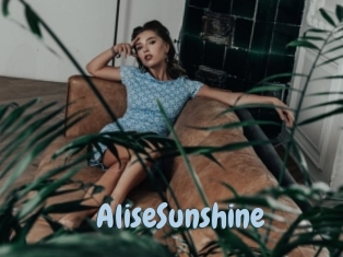 AliseSunshine