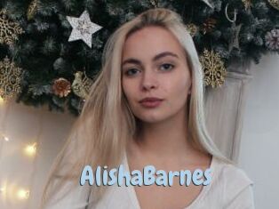 AlishaBarnes