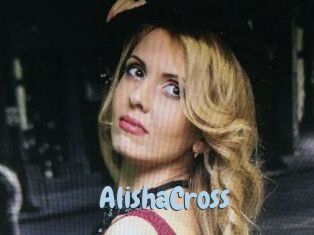 AlishaCross