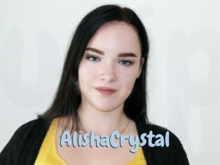 AlishaCrystal Uniform Porn XXX