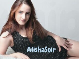 AlishaSoir Uniform Porn XXX