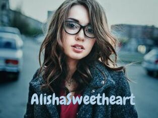 AlishaSweetheart
