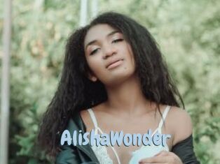 AlishaWonder Uniform Porn XXX