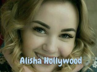 Alisha_Hollywood