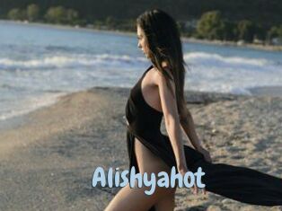 Alishyahot