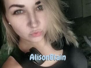 AlisonBlain Uniform Porn XXX