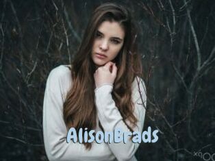 AlisonBrads Uniform Porn XXX
