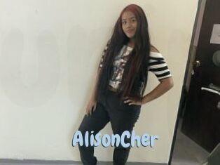 AlisonCher