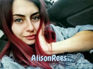 AlisonRees Uniform Porn XXX