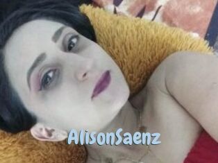 AlisonSaenz