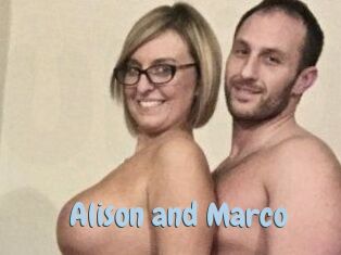Alison_and_Marco