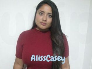 AlissCasey Uniform Porn XXX