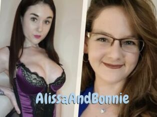 AlissaAndBonnie