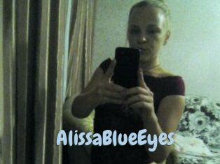 AlissaBlueEyes Uniform Porn XXX