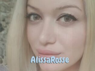 AlissaRosse Uniform Porn XXX