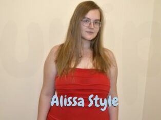 Alissa_Style