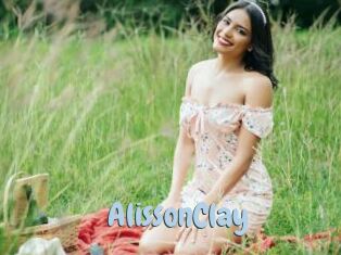 AlissonClay