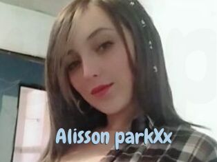 Alisson_parkXx