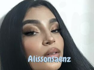 Alissonsaenz Uniform Porn XXX