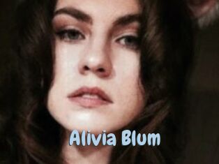 Alivia_Blum