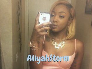Aliyah_Storm