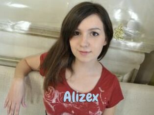 Alizex Uniform Porn XXX