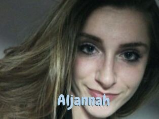 Aljannah Uniform Porn XXX