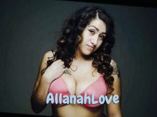 AllanahLove