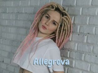 Allegrova Uniform Porn XXX
