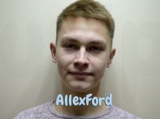 AllexFord