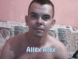 Allex_Alex