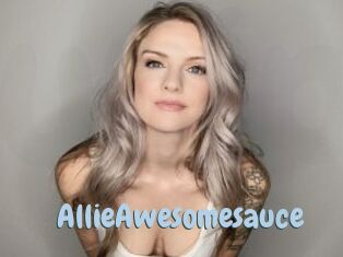 AllieAwesomesauce Uniform Porn XXX