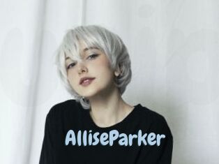AlliseParker