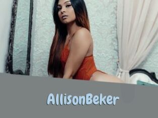 AllisonBeker