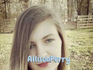 AllisonPerry