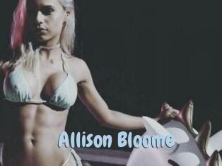 Allison_Bloome Uniform Porn XXX