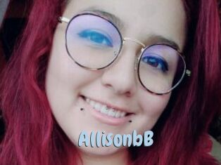 AllisonbB