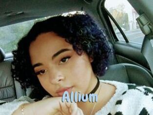 Allium