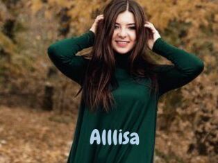 Alllisa