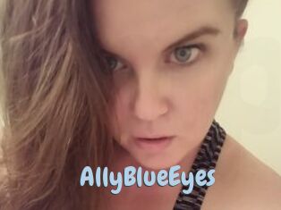 AllyBlueEyes