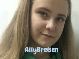 AllyBrelsen